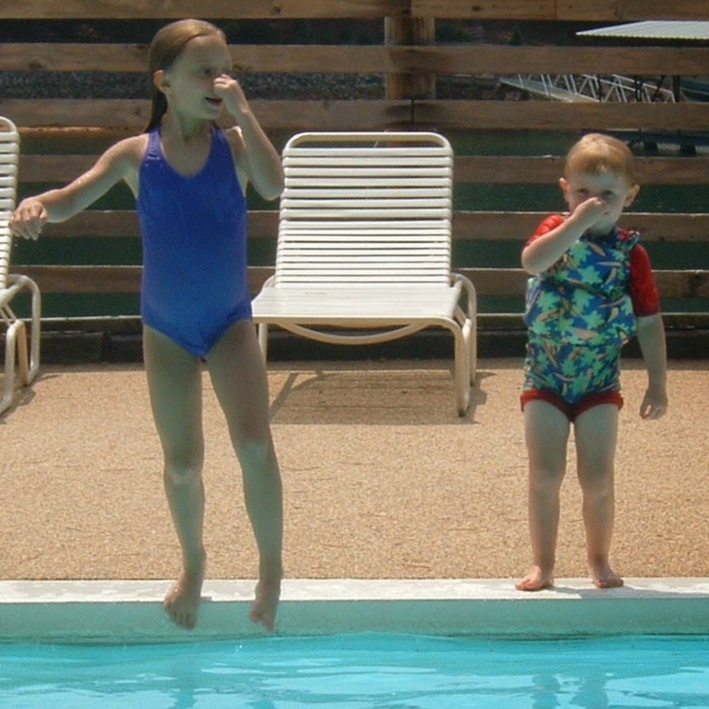 Meet your Posher, Jo